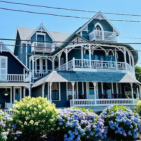 The Attleboro House Hotel Oak Bluffs Exterior foto